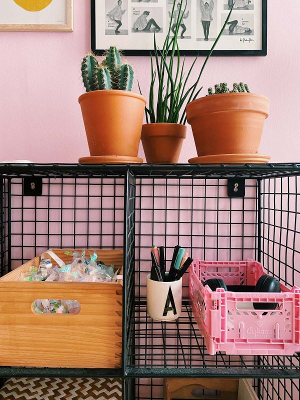 stylisme d'intérieur