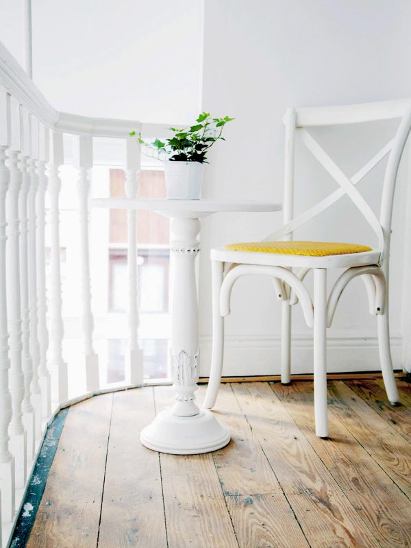 stylisme d'intérieur