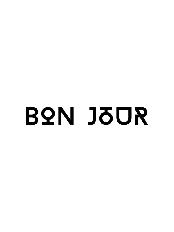 Bon_Jour_Logo_design