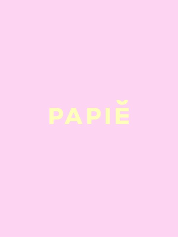 Papie_logo_design