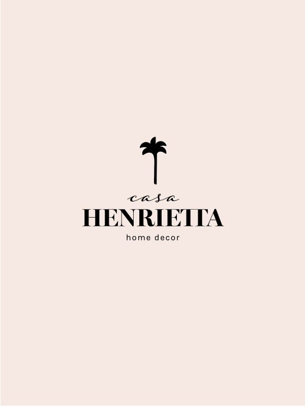 casa_henrietta_logo_design