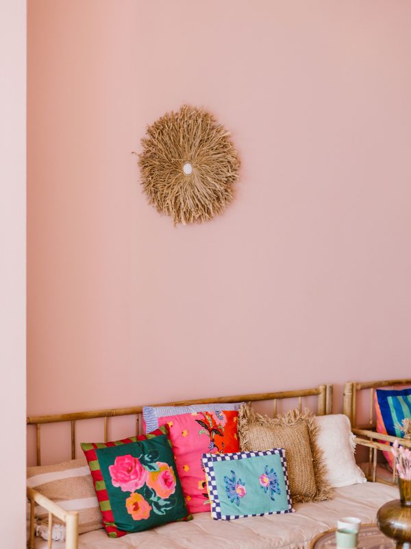 Silvia Galli interior styling